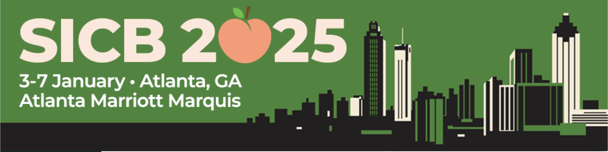 SICB 2025: January 7th Summary